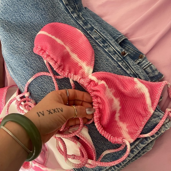 La Hearts x PacSun Bikini - Picture 5 of 5